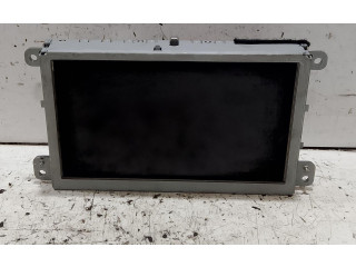 Дисплей    4F0919603B, 4F0919603B   Audi A6 S6 C6 4F