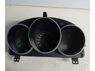 Přístrojová deska Mazda 3 I 2006 BP4K55214