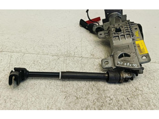 Руль Citroen C4 I  2004 - 2010 года 9688683977      