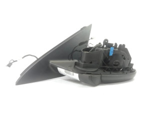 Zpětné zrcátko levé Mercedes-Benz GLA W156 2013 A1568100716