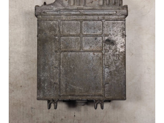 Блок управления двигателя 074906021A, 28SA3676 Volkswagen Transporter - Caravelle T4