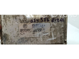 Блок управления двигателя 074986818AL   Volkswagen Transporter - Caravelle T4
