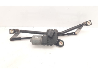 Комплект механизма стеклоочистителей