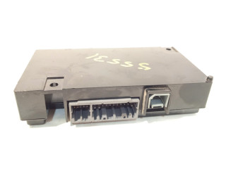 Блок управления 68104910AB, K68104910AB Jeep Grand Cherokee