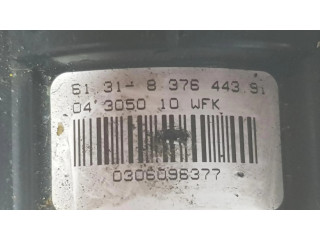 Подрулевой шлейф SRS 61128376443, 8376443 BMW Z4 E85 E86