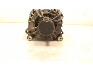 Поршень Генератор CUSB 000BL08E2  Skoda Rapid (NH)  