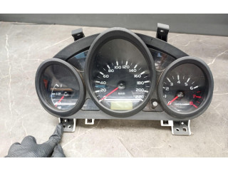 Панель приборов MM-0038-001 Mitsubishi Colt