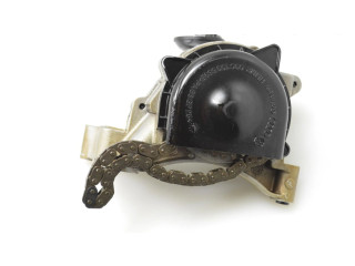 Масляный насос CAVD,CTHD,CNWA,CTKA 03C103669E Volkswagen Golf VI