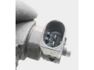 Комплект системы впрыска топлива 0445110369, 03L130277J Volkswagen Caddy CFHC