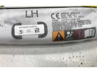 Подушка безопасности в сиденье 6443314, GFME6R124P7L Lexus LBX