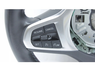 Volant BMW 4 G22 G23 G24 G26 2022