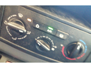 Блок управления климат-контролем 9804091180 Citroen Berlingo