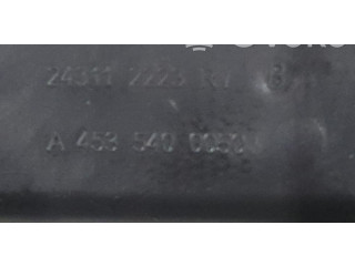 Pojistková skříňka A4535400050, A4535400050 Smart ForFour II W453 2018