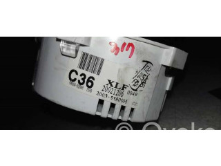 Přístrojová deska Hyundai Atos Prime 200355800H, CUADROINSTRUMENTOS