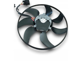 Вентилятор радиатора 5Q0959455BJ Audi Q2 -