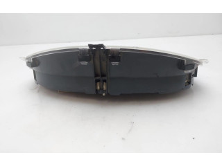 Přístrojová deska  Citroen Berlingo 2010 9665983780  