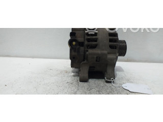 Генератор 9656956280   Citroen C4 I      