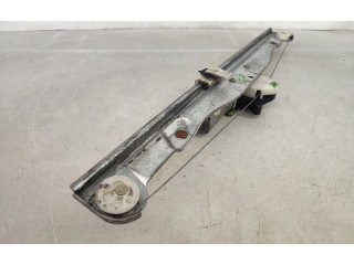 Передний електрический механизм для подъема окна без двигателя Nissan Atleon 2001