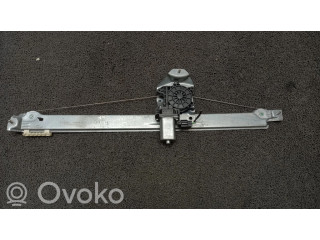 Передний комплект электрического механизма для подъема окна