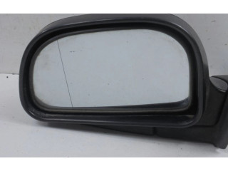 Зеркало (механическое) Mitsubishi Galant 1997 - 2003 года