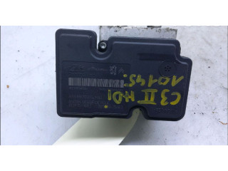 Řídící jednotka 4542Z5, EZH1E06R04   Citroen C3 2011