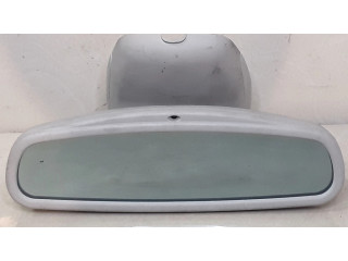 Зеркало заднего вида (в салоне)