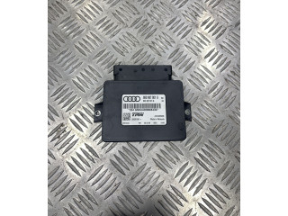 Зеркало электрическое Audi A4 S4 B8 8K 2008 - 2015 года