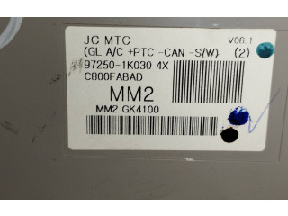 Модуль блока управления кондиционером 972501K0304X, MM2GK4100 Hyundai ix20