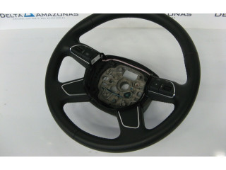 Руль Audi A7 S7 4G 2011 - 2017 года 4G0419091M