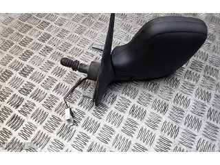 Zpětné zrcátko Citroen Berlingo 2004