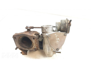 Turbodmychadlo Турбина 9471656, 4918905201 Volvo XC70 2.4