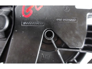 Механизм стеклоочистителя заднего стекла A2139065901   Mercedes-Benz GLC X253 C253