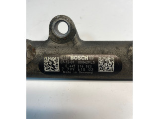 Топливная рампа 0445216023, 000429L5 BMW 5 E60 E61