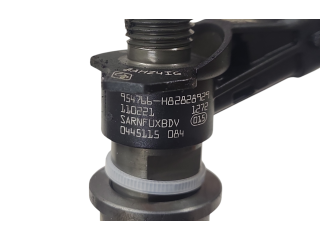 Vstřikovač 0445115084   Nissan X-Trail T31    m9r855 