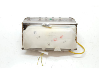 Подушка безопасности пассажира 5202449-01A, 5202449-01A Mazda Premacy