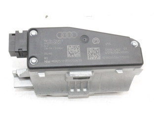 Řídící jednotka 4H0920910M, 4H0907064EB Audi A8 S8 D4 4H 2014