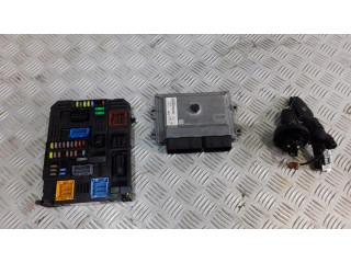 Řídící jednotka 9815037580 Citroen C3 2020