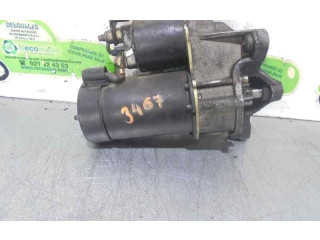 Стартер Citroen Saxo 2000