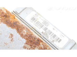Řídící jednotka 1S6F12A650CB Ford Focus C-MAX 2004