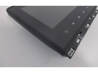 Дисплей    280346419R   Renault Captur II