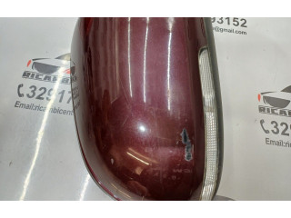 Зеркало (механическое) 3T2857508BT   Skoda Superb B6 (3T)  