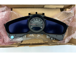 Спидометр (приборный щиток) 9Y0920856B Porsche Cayenne (9Y0 9Y3)