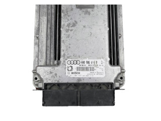 Řídící jednotka 4H0907560, 0261S04820   Audi A8 S8 D4 4H 2011