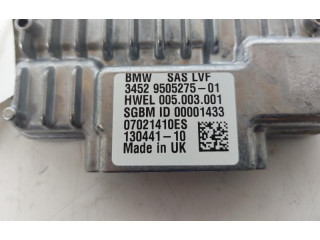 Řídící jednotka 9505275, 9505275 BMW 2 F44 2019