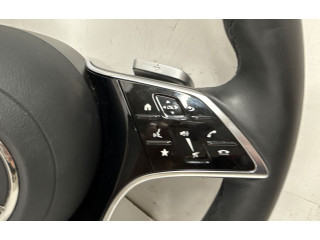 Руль Mercedes-Benz E W214  2024 -  года A0004602218      