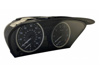 Přístrojová deska  BMW 5 E60 E61 2006 6945626, 62116945626  