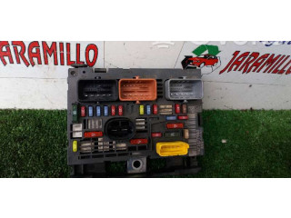 Блок предохранителей Citroen C5