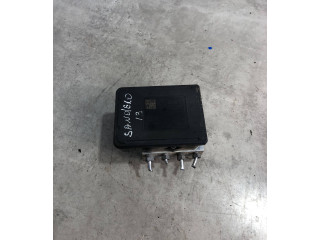 Блок АБС 476602867R, 476607443R Dacia Sandero III 2020 - года