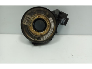 Подрулевой шлейф SRS 1K0959653D Audi A3 S3 8P