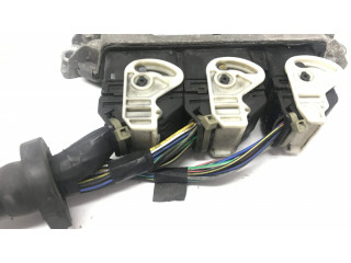 Řídící jednotka 5WS40166HT, 4M5112A650ZE   Ford Focus C-MAX 2005